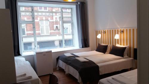 Hotel L�ven