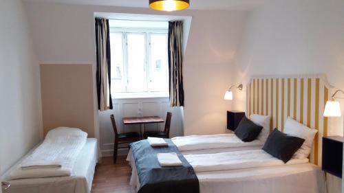Hotel L�ven