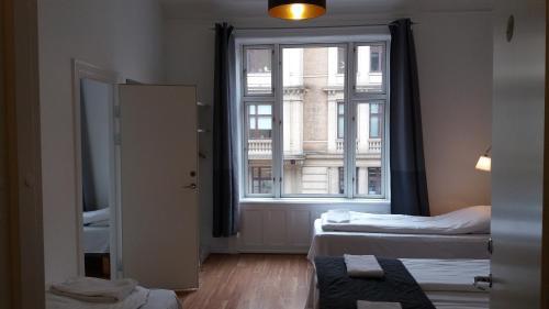 Hotel L�ven