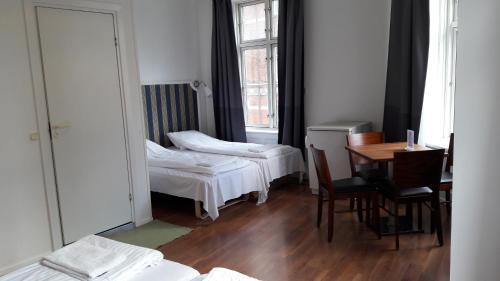 Hotel L�ven