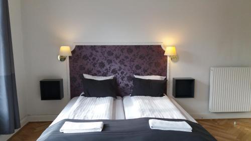Hotel L�ven