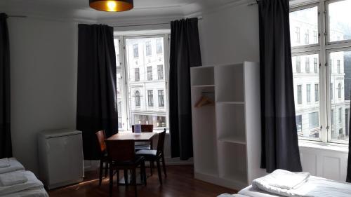 Hotel L�ven