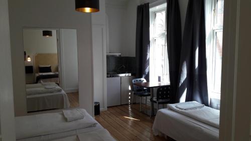 Hotel L�ven