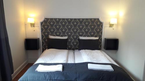 Hotel L�ven