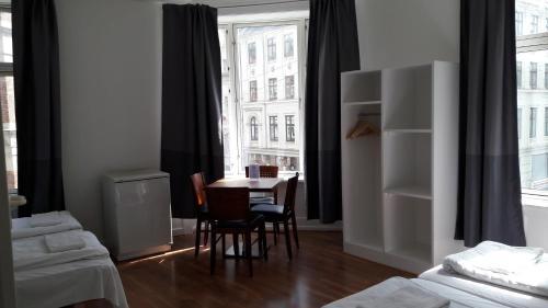 Hotel L�ven