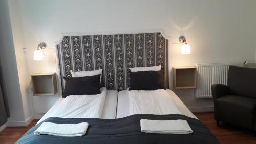 Hotel L�ven