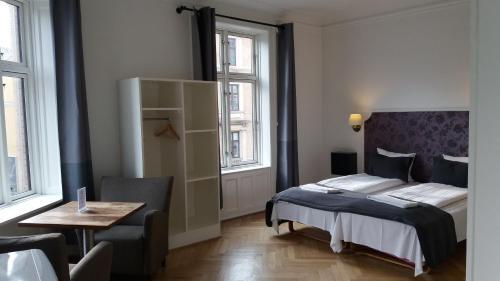 Hotel L�ven