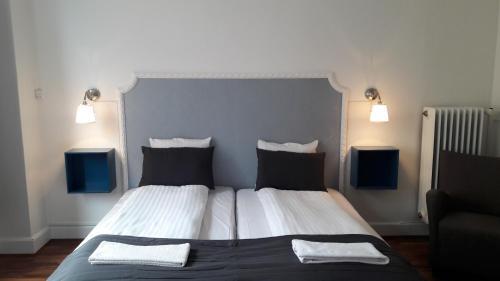 Hotel L�ven