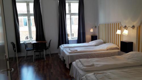 Hotel L�ven