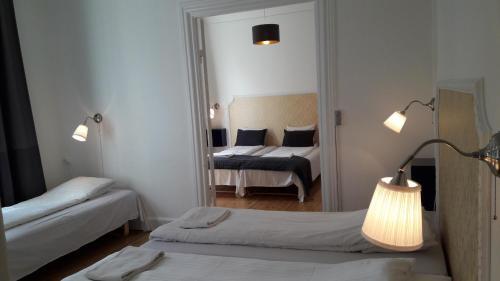 Hotel L�ven