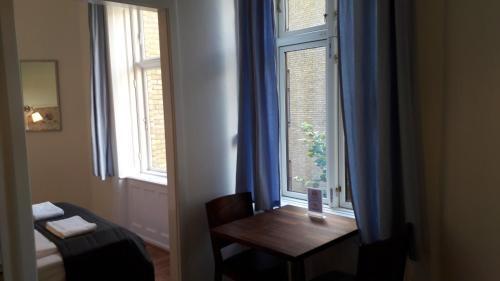 Hotel L�ven