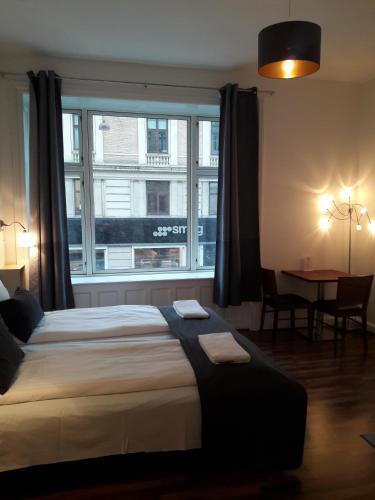 Hotel L�ven