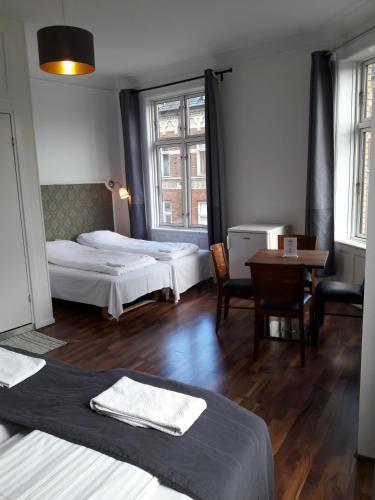 Hotel L�ven
