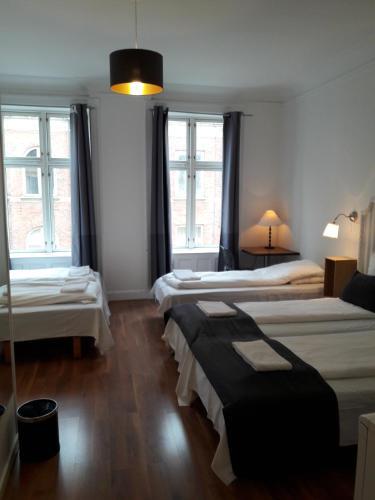 Hotel L�ven