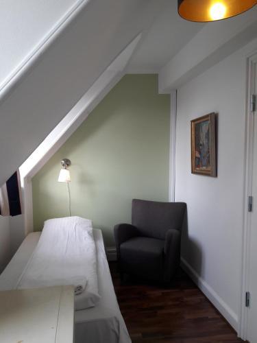Hotel L�ven