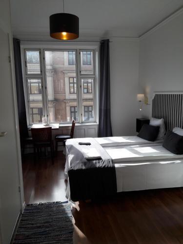 Hotel L�ven