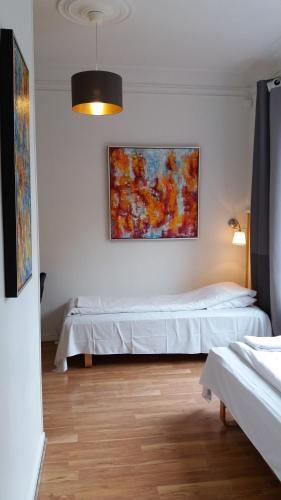 Hotel L�ven