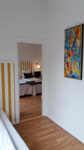 Hotel L�ven