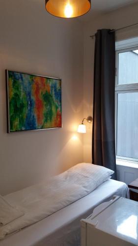 Hotel L�ven
