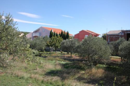 Apartment Bibinje 5753c