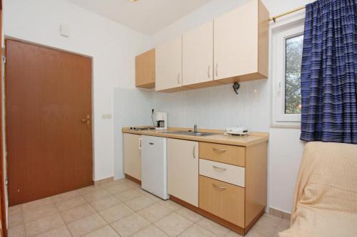Apartment Bibinje 5753c
