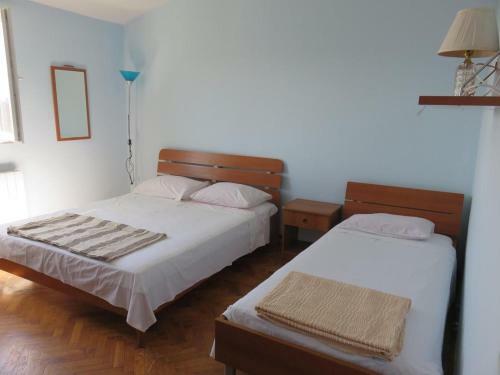 Apartment Bibinje 5753c