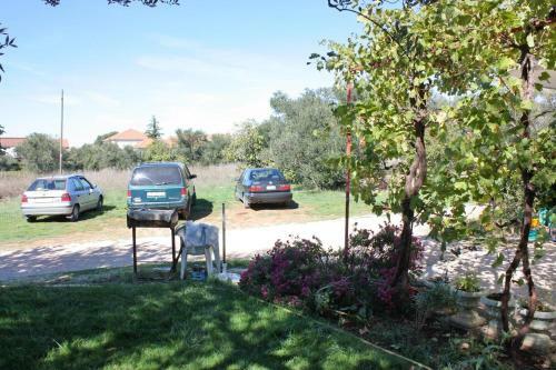 Apartment Bibinje 5753c