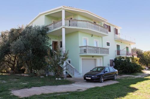 Apartment Bibinje 5753c