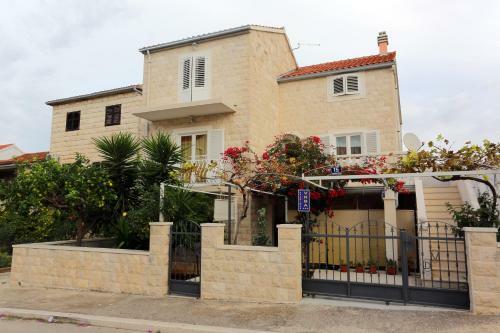 Apartment Vrba