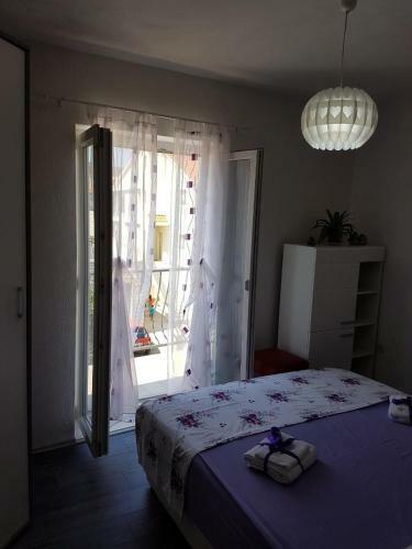 Apartment Vrba