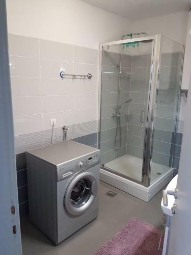 Apartment Vrba