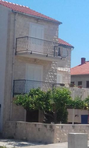 Apartment Vrba