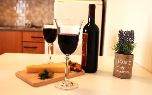 Apartment Orebic 10156b
