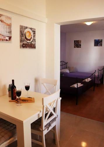 Apartment Orebic 10156b