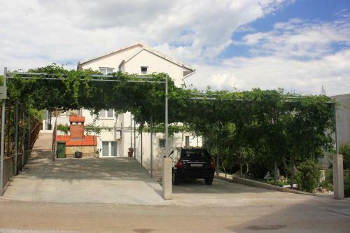 Apartment Orebic 10156b