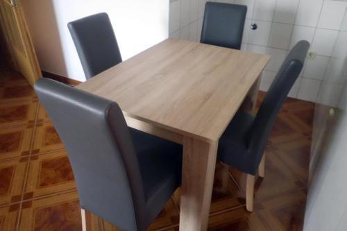 Apartment Pag 6311e