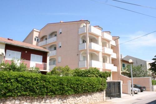 Apartment Pag 6311e