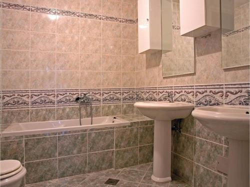 Apartment Opatijska I