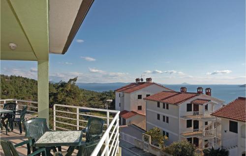 Apartment Opatijska I