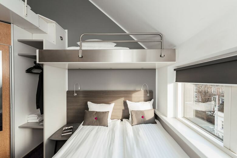 Hotel Cabinn Scandinavia