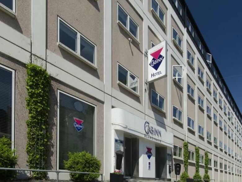 Hotel Cabinn Scandinavia