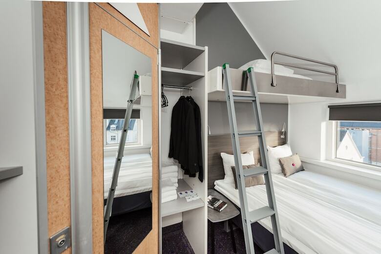 Hotel Cabinn Scandinavia