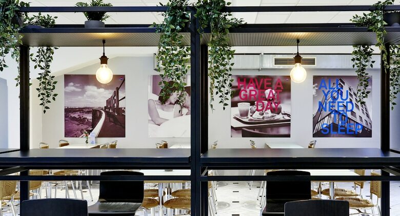 Hotel Cabinn Scandinavia
