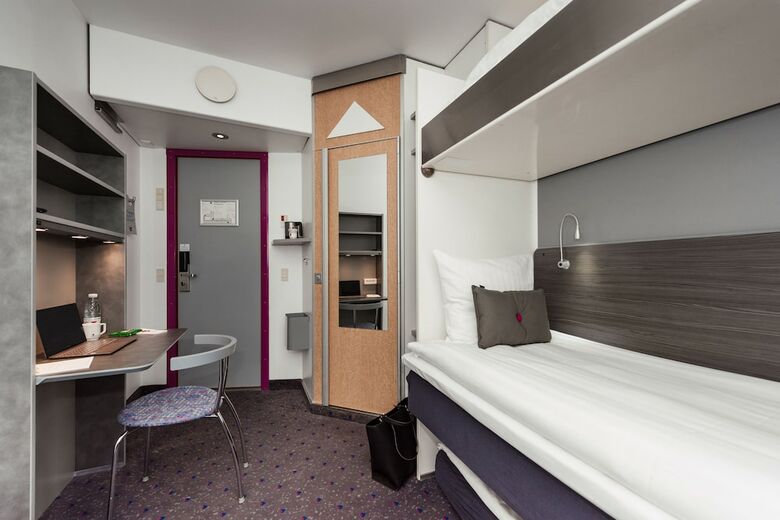 Hotel Cabinn Scandinavia