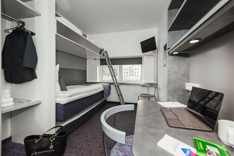Hotel Cabinn Scandinavia