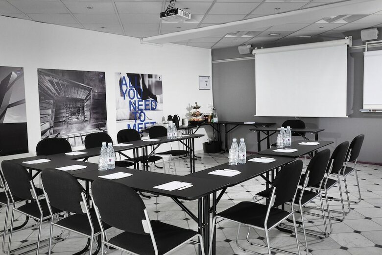 Hotel Cabinn Scandinavia