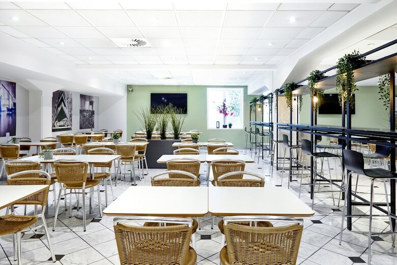Hotel Cabinn Scandinavia