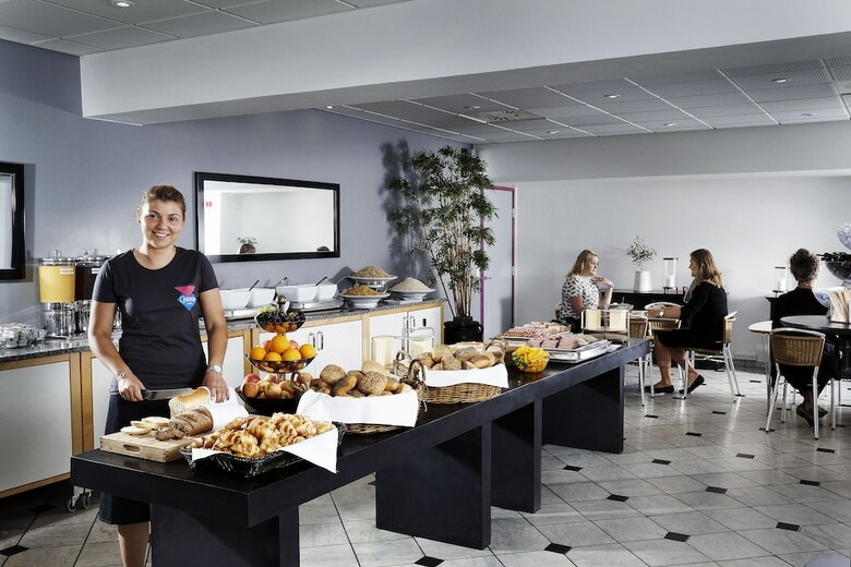 Hotel Cabinn Scandinavia