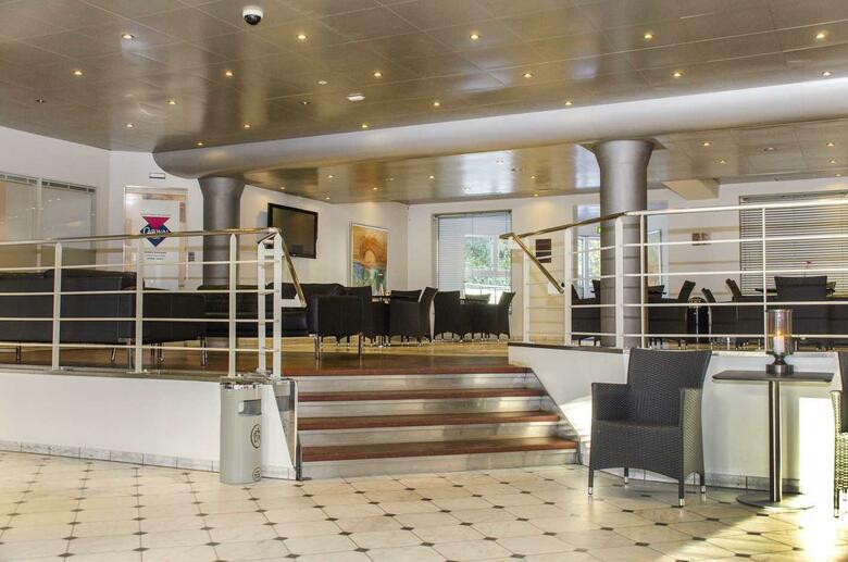 Hotel Cabinn Scandinavia