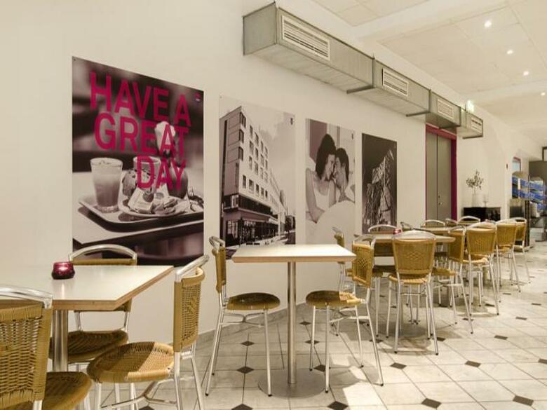 Hotel Cabinn Scandinavia